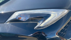 Nissan Juke 1.5 dCi N-Connecta 5dr Diesel Hatchback